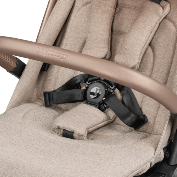 Carrinho de Passeio Peg Perego Volo Mon Amour Autobrinca Online