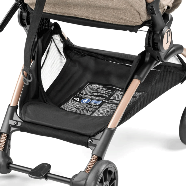 Carrinho de Passeio Peg Perego Volo Mon Amour Autobrinca Online