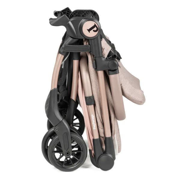 Carrinho de Passeio Peg Perego Volo Mon Amour Autobrinca Online