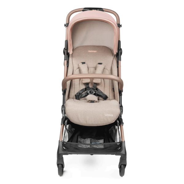 Carrinho de Passeio Peg Perego Volo Mon Amour Autobrinca Online