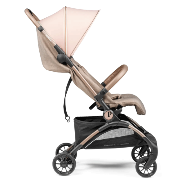 Carrinho de Passeio Peg Perego Volo Mon Amour Autobrinca Online