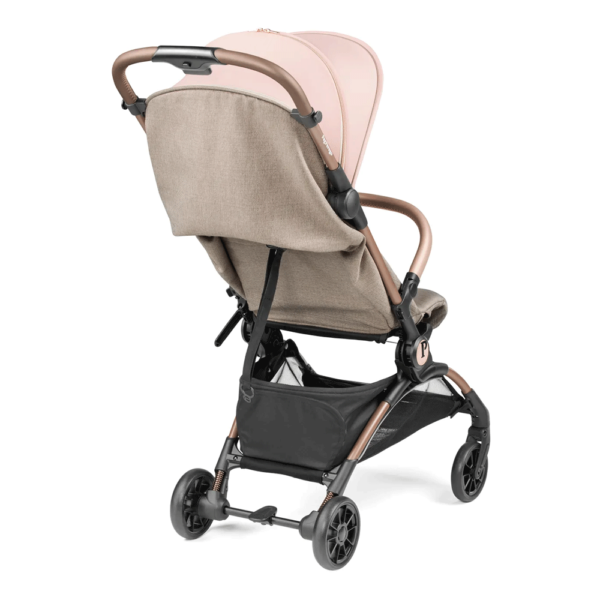 Carrinho de Passeio Peg Perego Volo Mon Amour Autobrinca Online