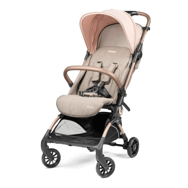 Carrinho de Passeio Peg Perego Volo Mon Amour Autobrinca Online
