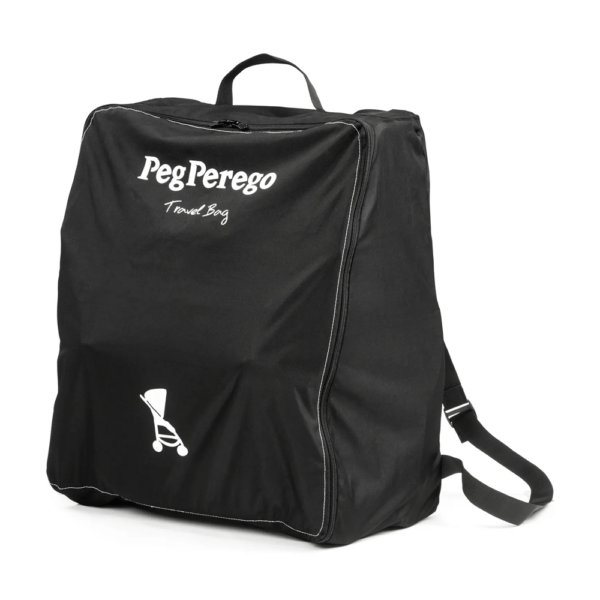 Carrinho de Passeio Peg Perego Volo Mon Amour Autobrinca Online