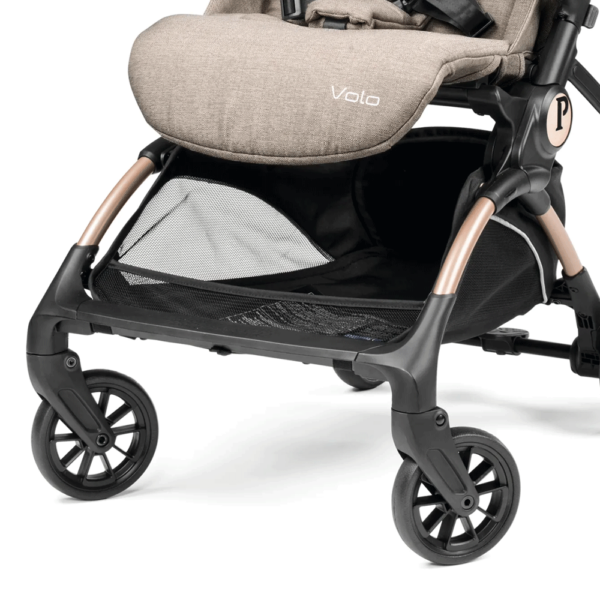 Carrinho de Passeio Peg Perego Volo Mon Amour Autobrinca Online