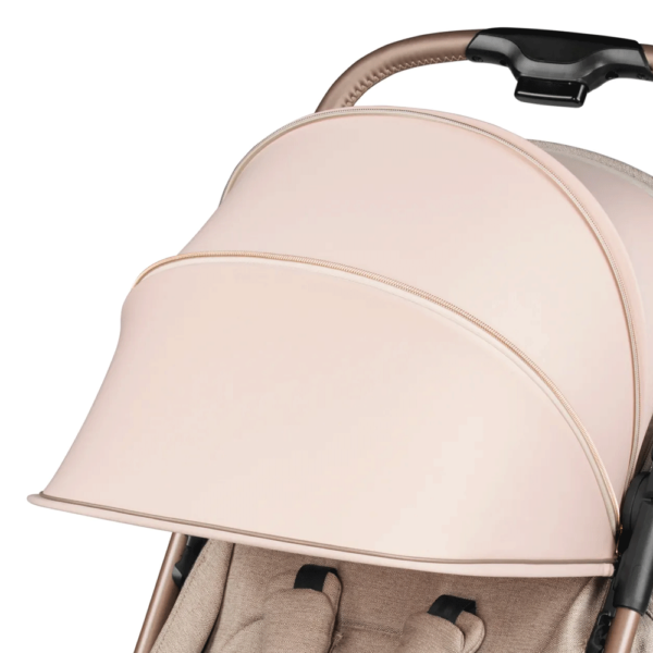Carrinho de Passeio Peg Perego Volo Mon Amour Autobrinca Online