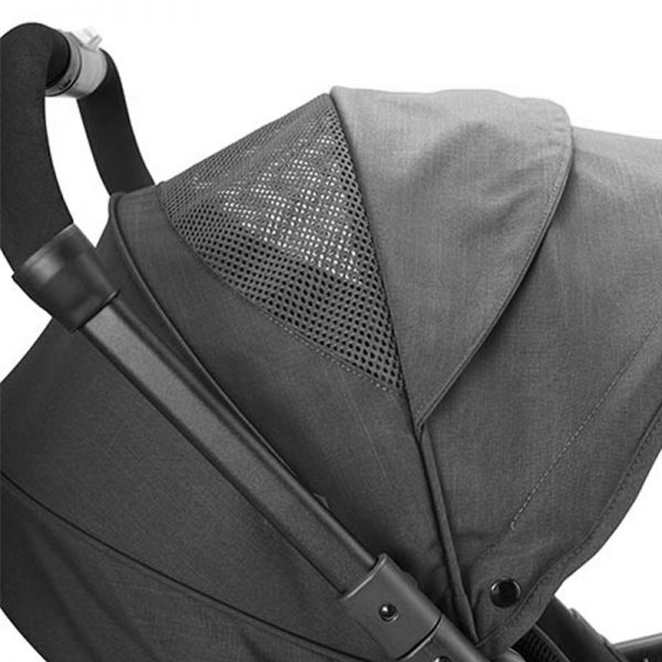 Carrinho Recaro Easylife Elite 2 Prime Frozen Blue Autobrinca Online