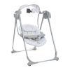 Espreguiçadeira Chicco Polly Swing Up Leaf Autobrinca Online