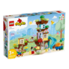 LEGO Duplo Casa da Árvore 3em1 10993 Autobrinca Online