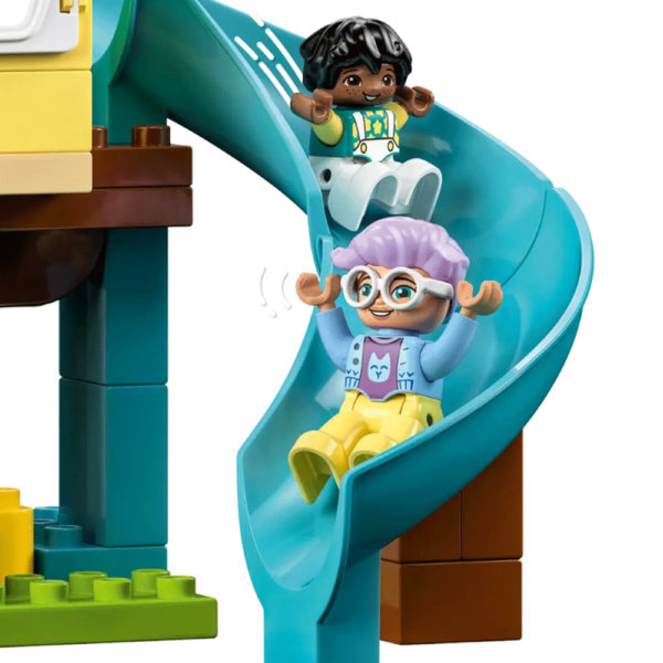 LEGO Duplo Casa da Árvore 3em1 10993 Autobrinca Online