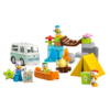 LEGO Duplo Disney Aventuras de Campismo 10997 Autobrinca Online