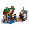 LEGO Minecraft – Mina Abandonada 21166 Autobrinca Online
