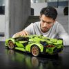 LEGO Technic – Lamborghini Sian FKP 42115 Autobrinca Online