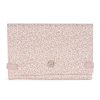 Muda Fraldas Pasito a Pasito Flower Mellow Rosa Autobrinca Online