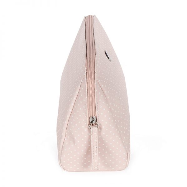 Necessaire Pasito a Pasito Little Stars Rosa Autobrinca Online