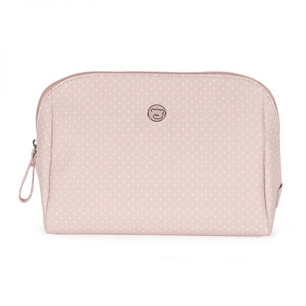 Necessaire Pasito a Pasito Little Stars Rosa Autobrinca Online