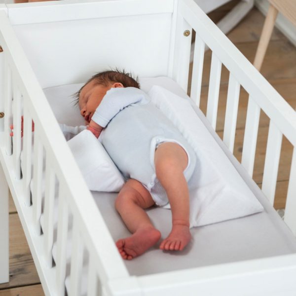 Posicionador Lateral Doomoo Baby Sleep Autobrinca Online