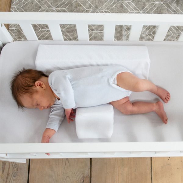 Posicionador Lateral Doomoo Baby Sleep Autobrinca Online