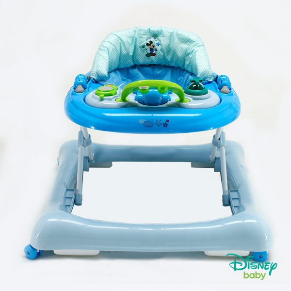 Andador Disney Retro Plastimyr Mickey Autobrinca Online