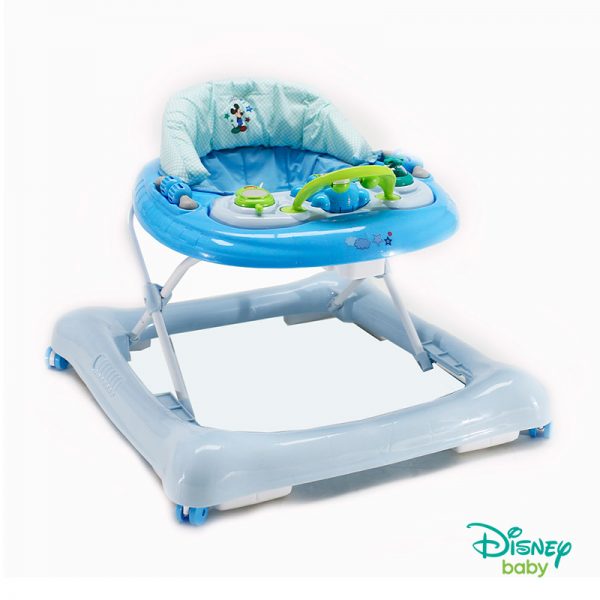 Andador Disney Retro Plastimyr Mickey Autobrinca Online