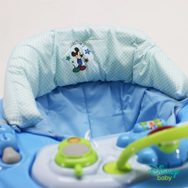 Andador Disney Retro Plastimyr Mickey Autobrinca Online