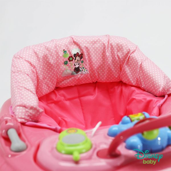 Andador Disney Retro Plastimyr Minnie