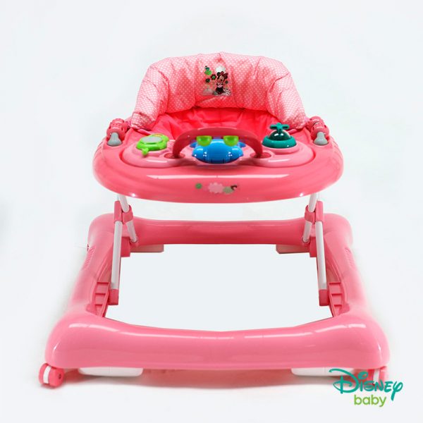 Andador Disney Retro Plastimyr Minnie Autobrinca Online