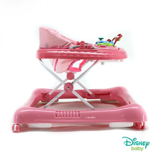 Andador Disney Retro Plastimyr Minnie Autobrinca Online