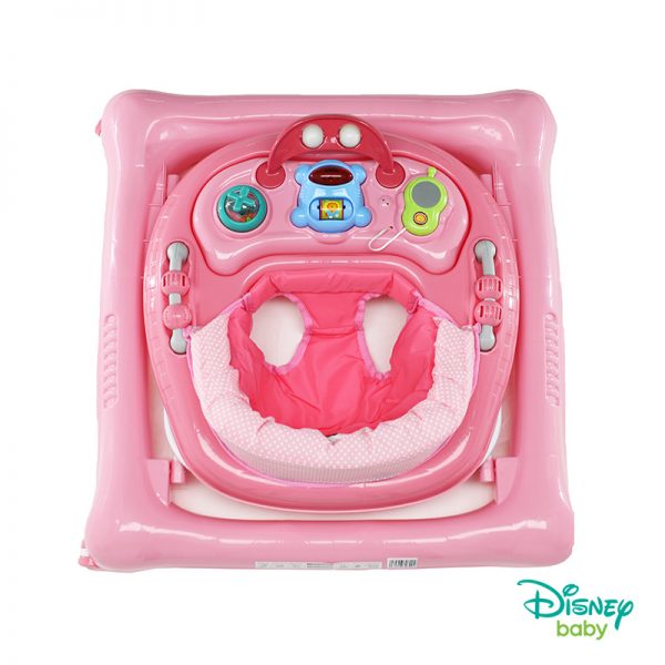 Andador Disney Retro Plastimyr Minnie