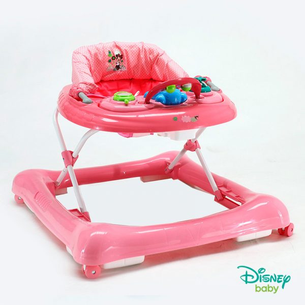 Andador Disney Retro Plastimyr Minnie