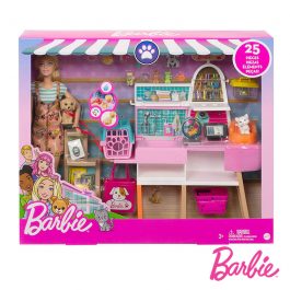 Barbie Desportista Jogos Olímpicos Karaté - Autobrinca Online