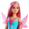 Barbie Touch of Magic Malibu Autobrinca Online