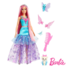 Barbie Touch of Magic Malibu Autobrinca Online