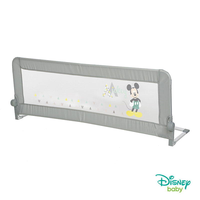 Barreira Cama 150cm Plastimyr Mickey