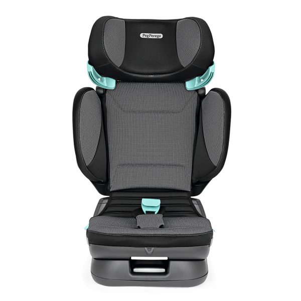 Cadeira Peg Perego Viaggio Flex Crystal Black Autobrinca Online