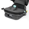 Cadeira Peg Perego Viaggio Flex Crystal Black Autobrinca Online