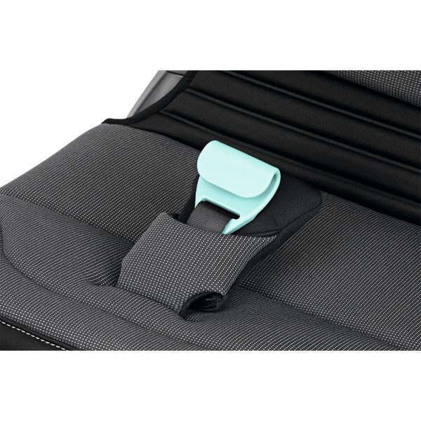 Cadeira Peg Perego Viaggio Flex Crystal Black Autobrinca Online