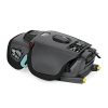 Cadeira Peg Perego Viaggio Flex Crystal Black Autobrinca Online