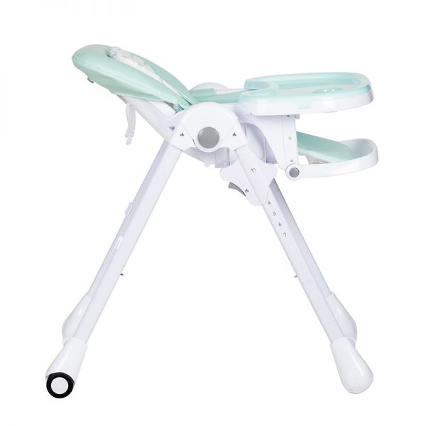 Cadeira de Papa Twinkle Plastimyr Mint Autobrinca Online