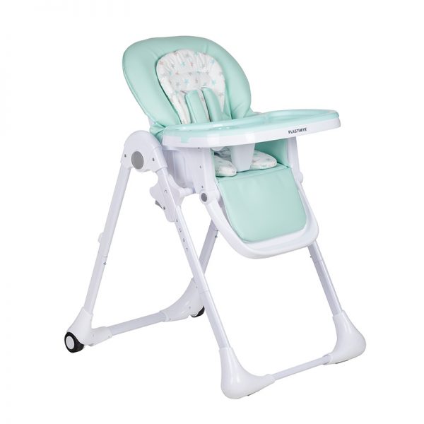 Cadeira de Papa Twinkle Plastimyr Mint Autobrinca Online