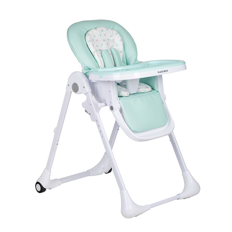 Cadeira de Papa Twinkle  Mint