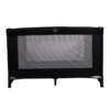Cama de Viagem Ding Basic Black Autobrinca Online