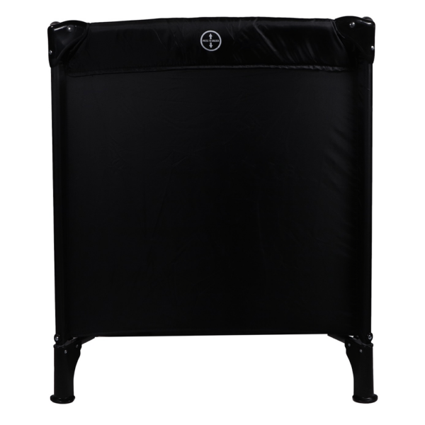 Cama de Viagem Ding Basic Black Autobrinca Online