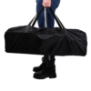 Cama de Viagem Ding Basic Black Autobrinca Online