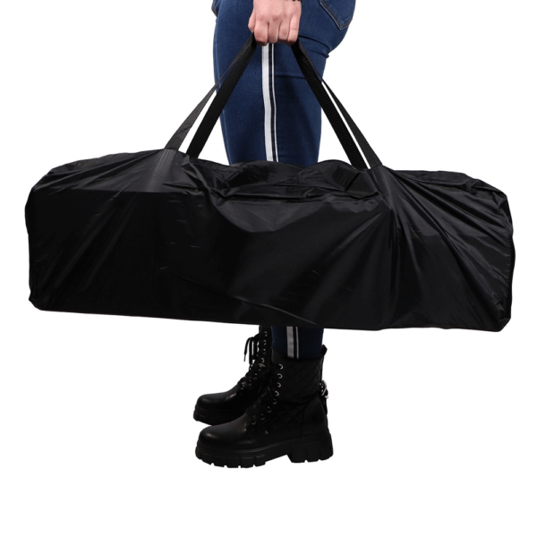 Cama de Viagem Ding Basic Black Autobrinca Online