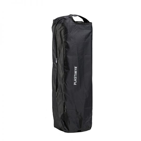 Cama de Viagem Plastimyr Joy Grey Autobrinca Online
