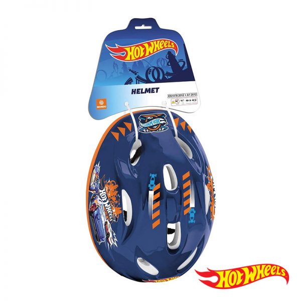 Capacete Hot Wheels Autobrinca Online