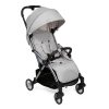 Carrinho Chicco Goody Plus Grey Mist Autobrinca Online