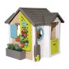 Casa Garden House Smoby Autobrinca Online