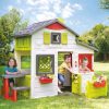 Casa Friends Neo Smoby Autobrinca Online